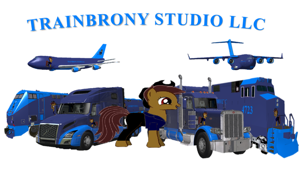 Truckerbrony Studio