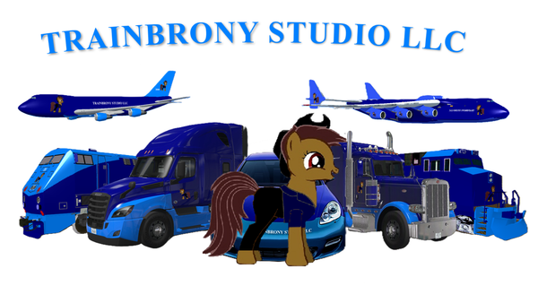 Truckerbrony Studio